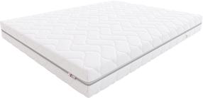 Čiužinys Hilding Family Fandango Medicover, 200 cm x 80 cm, kietas