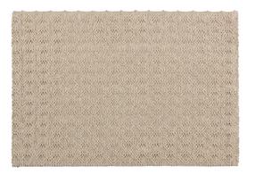 Stalo padėkliukas Splendid Abajo, 30 cm x 45 cm, Ruda