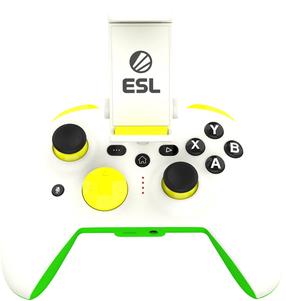 Žaidimų pultas RiotPWR ESL Gaming for Android