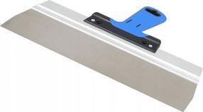 Glaistiklis Kubala, 35 cm, nerūdijantysis plienas