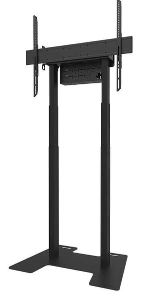 Televizoriaus ACC grindų plokštė Neomounts By Newstar AFP-875BL