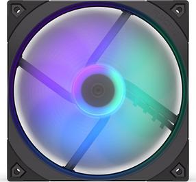 Oro aušintuvas korpusui Endorfy Fluctus 140, 140 mm x 140 mm