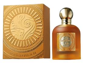 Kvapusis vanduo Emir Mango Punch, 100 ml