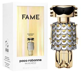 Kvapusis vanduo Paco Rabanne Fame, 80 ml