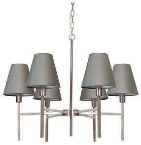 Sietynas kabinamas Elstead Lighting Lucerne, E14, 6 x 25 W