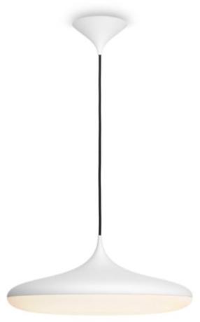 Išmanusis šviestuvas kabinamas Philips Hue Cher, LED, 2200 - 6500 °K, 1 x 25 W