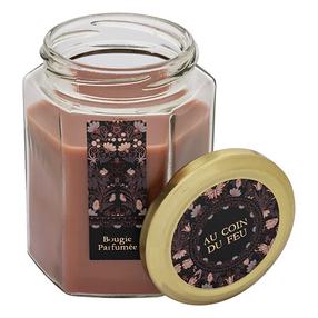 Žvakė, aromatinė Atmosphera Ilan, 9 h, 200 g, (spalva/dizainas parenkami atsitiktine tvarka)