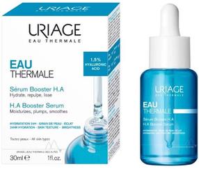 Veido serumas Uriage Eau Thermale H.A Booster, 30 ml