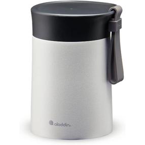 Termosas maistui Aladdin Bistro, 0.4 l, pilka