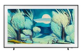 Televizorius Samsung QE55LS03FAUXXH, 55 ", UHD/QNED/QLED
