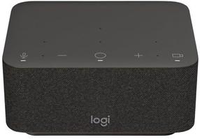 Jungčių stotelė Logitech 986-000024, grafito