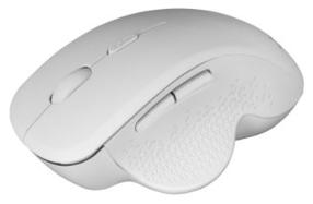 Kompiuterio pelė Mars Gaming MMWERGOW, balta