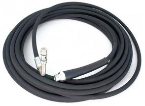 Aukšto slėgio plovyklos žarna Nilfisk MC 3-4 DN6