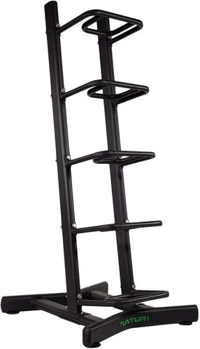 Svarmenų stovas Tunturi 14TUSCF091, 26.8 kg