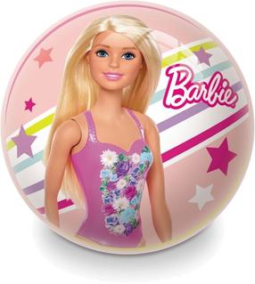 Paplūdimio kamuolys Mondo Bio Ball Barbie, 23 cm x 23 cm
