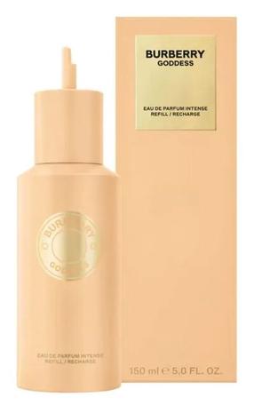 Kvepalų papildymas Burberry Goddess Intense, 150 ml