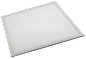 LED panelė įleidžiamas CristalRecord, 4000°K, LED, baltas