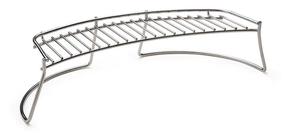 Šildymo lentynėlė Napoleon Warming Rack, 41.9 cm x 17.7 cm x 10.8 cm