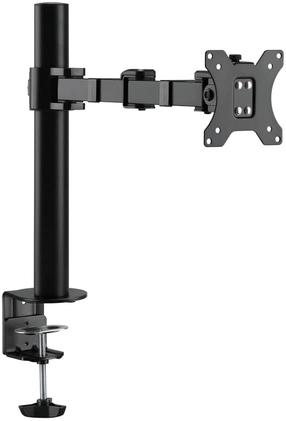 Televizoriaus laikiklis Logilink BP0105, 17-32", 9 kg