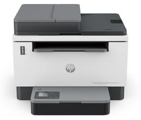 Lazerinis spausdintuvas HP LaserJet tank MFP 2604sdw