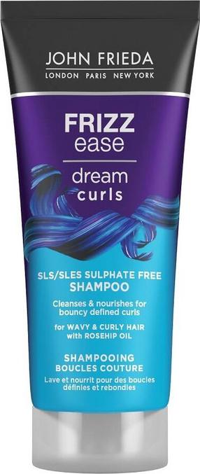 Šampūnas John Frieda Frizz Ease Dream Curls, 75 ml