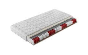 Čiužinys Kali, 200 cm x 160 cm, reguliuojamas