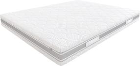 Čiužinys Hilding Rock&Roll Italiano, 200 cm x 120 cm, reguliuojamas