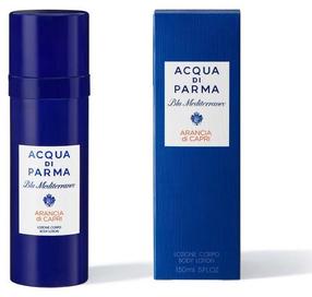 Kūno losjonas Acqua Di Parma Blu Mediterraneo Arancia di Capri, 150 ml