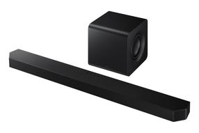 Soundbar sistema Samsung HW-Q800F/EN, juoda