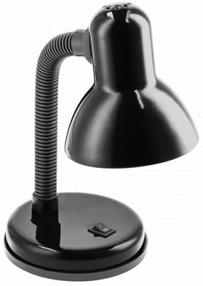 Darbo stalo šviestuvas GTV Rio LB-RIOE27-20, E27, 40W