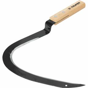 Pjautuvas Truper Utility Grass Hook, 140 mm