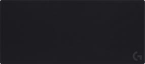 Pelės kilimėlis Logitech G840 XL, 90 cm x 40 cm x 0.3 cm, juoda