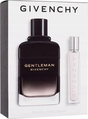 Kvepalų rinkinys Givenchy Gentleman Boisée