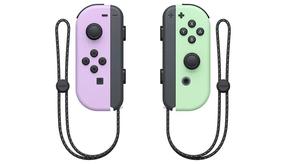 Nuotolinio valdymo pultas Nintendo Joy-Con Set of 2