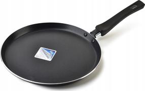 Blynų keptuvė Lumarko, 26 cm, aliuminis