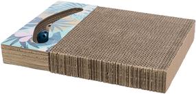 Kačių draskyklė Trixie 48006, 38 cm x 30 cm x 5 cm