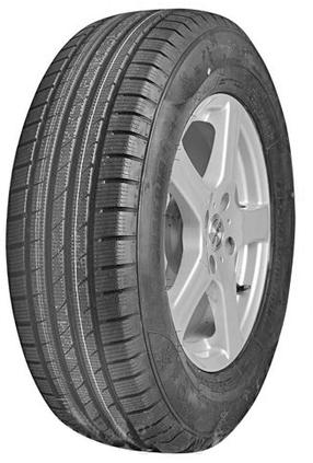 Žieminė automobilių padanga Superia Bluewin VAN 205/75/R16, 110-R, C, A, 70 dB
