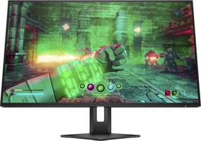 Monitorius HP OMEN 27u, 27", 1 ms