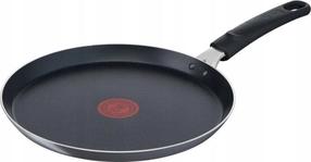 Blynų keptuvė Tefal Easy Plus Pancake B5691053, 25 cm, aliuminis