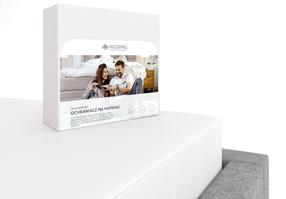 Čiužinio apsauga Hilding Penpu Mattress Protector, 200 cm x 90 cm