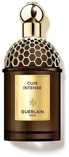 Tualetinis vanduo Guerlain Absolus Allegoria Cuir Intense, 125 ml