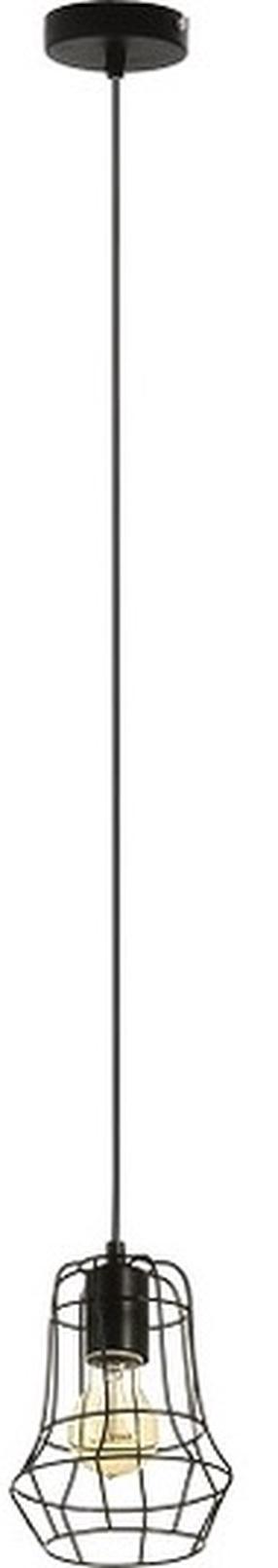 Šviestuvas kabinamas Britop Outline 1332104, E27, 1 x 60 W