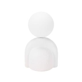 Stalinis šviestuvas Domoletti Menorca T23037S, G9, 5W