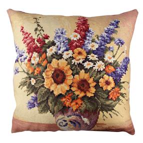 Dekoratyvinė pagalvėlė Mioli Decor, įvairių spalvų, 43 cm x 43 cm