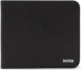 Nuotraukų albumas Fujifilm Instax Wide, juoda
