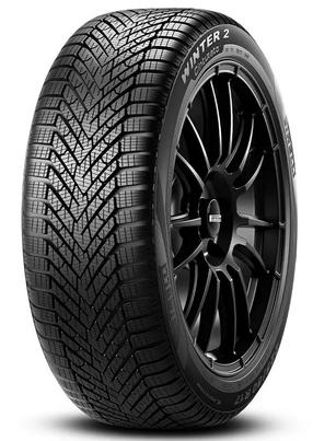Žieminė automobilių padanga Pirelli Cinturato Winter2 215/55/R17, 98-V, XL, C, B, 71 dB