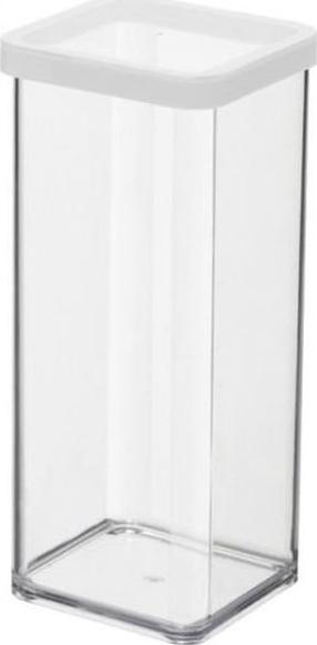 Birių produktų indas Rotho, 2 l, skaidri