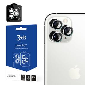 Kameros apsauginis stikliukas 3MK Lens Protection Pro Apple iPhone 11 Pro / 11 Pro Max, 9H