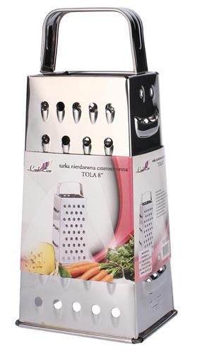 Trintuvė su rankena, 21.5 cm x 9 cm