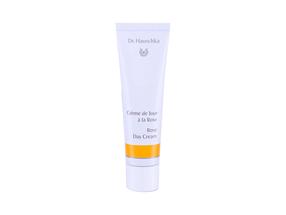 Veido kremas Dr.Hauschka Rose Day Cream, 30 ml